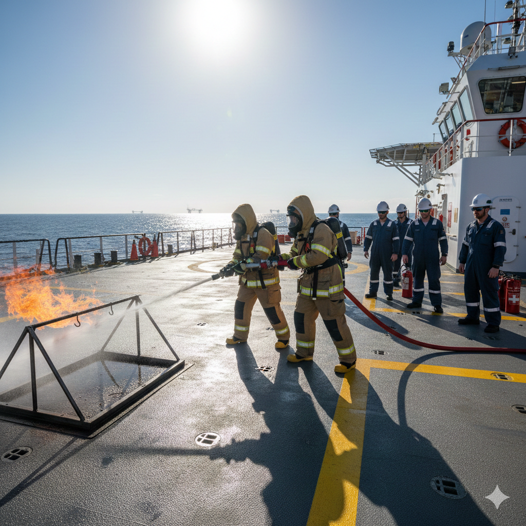 PIS SMS 005 - Plano de Emergência - Embarcações ST0012